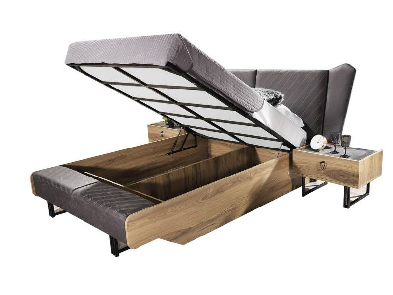 Спален комплект Ария - Спални комплекти