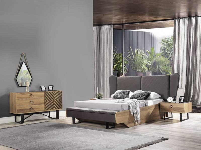 Спален комплект Ария - Спални комплекти