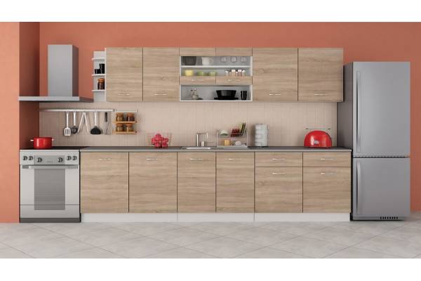 Кухня Алис 6