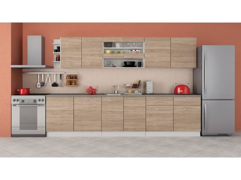 Кухня Алис 6 - Стандартни кухни