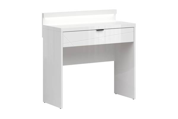 Тоалетка Forn TOL1S OSW с LED осветление