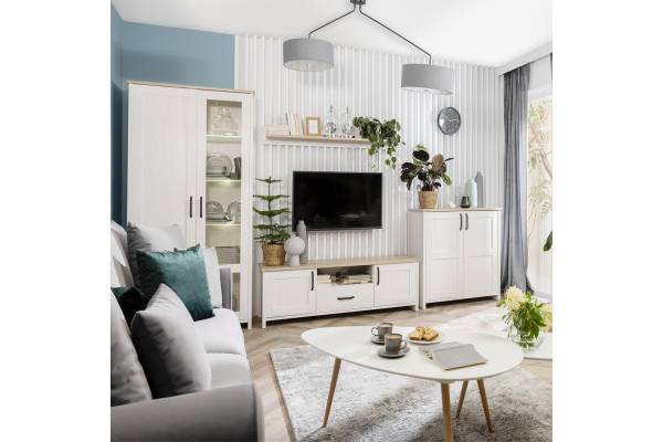 Холна секция Loksa