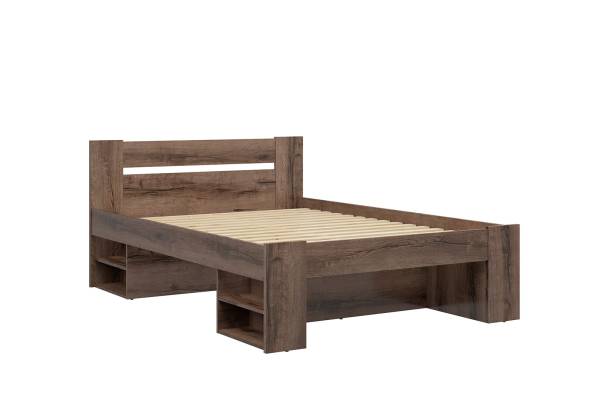 Легло Nepo Plus LOZ3S/140