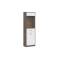 Висока витрина Nepo Plus REG1D1W