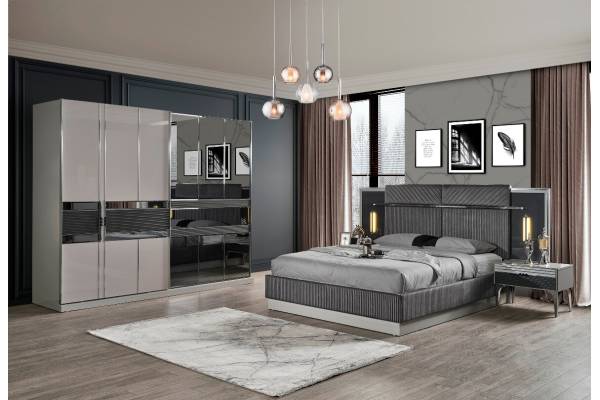 Спален комплект Meric