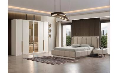 Спален комплект Milano