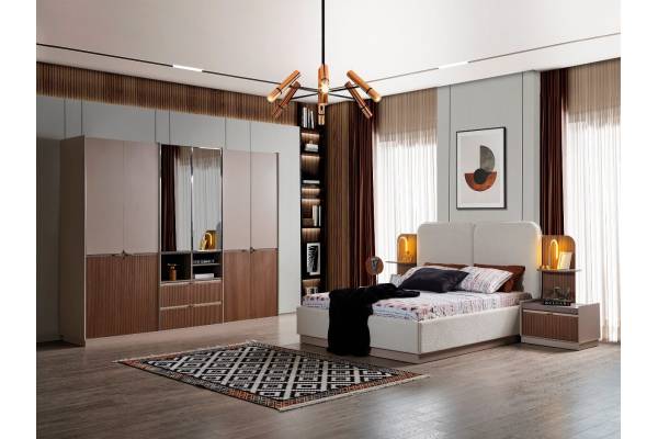 Спален комплект Oren