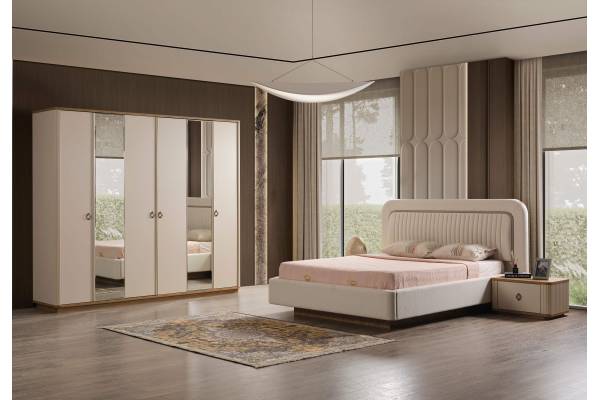 Спален комплект Paris