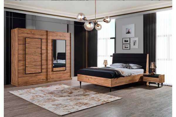 Спален комплект Truva