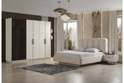 Спален комплект Varna