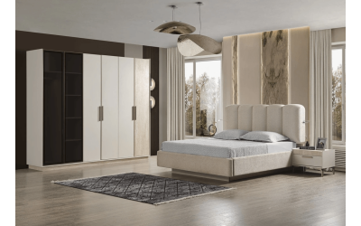 Спален комплект Varna