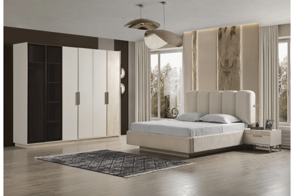 Спален комплект Varna