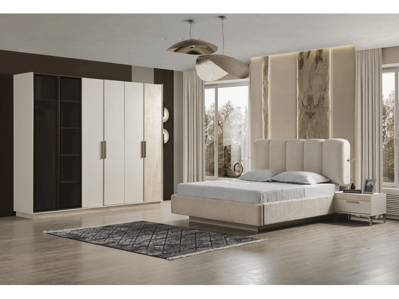 Спален комплект Varna - Спални комплекти