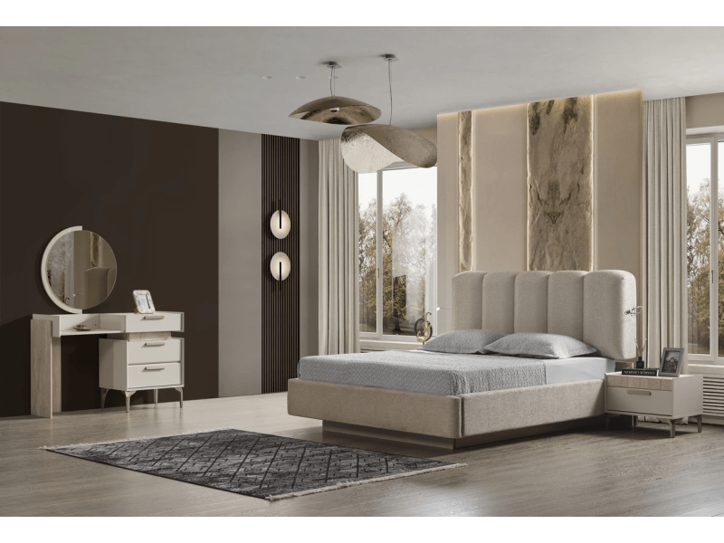 Спален комплект Varna - Спални комплекти