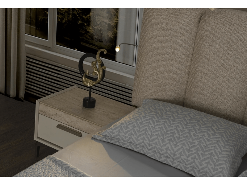 Спален комплект Varna - Спални комплекти