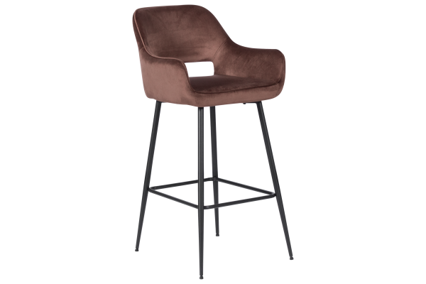 Бар стол TRING - шоколад BF 2