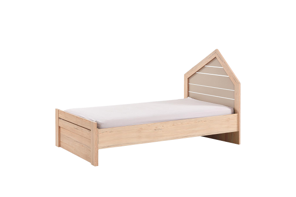 Легло My House за матрак 90х200 см - 1894