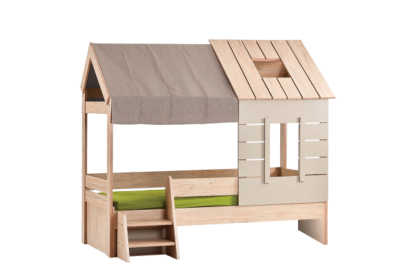 Детско легло My House за матрак 90х200 см - 1874