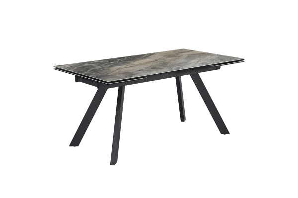 Разтегателна трапезна маса Barcin