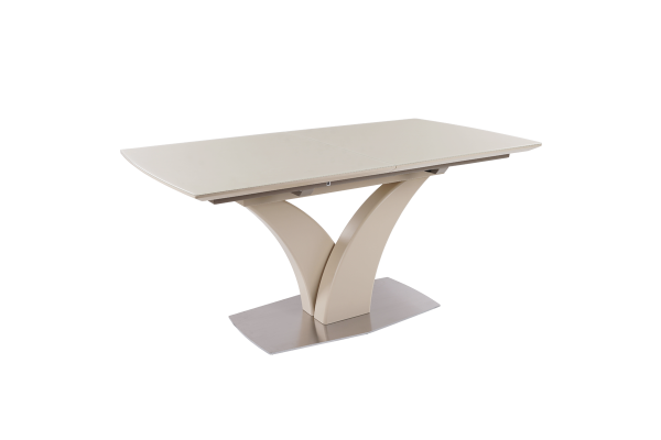 Разтегателна трапезна маса Kastela