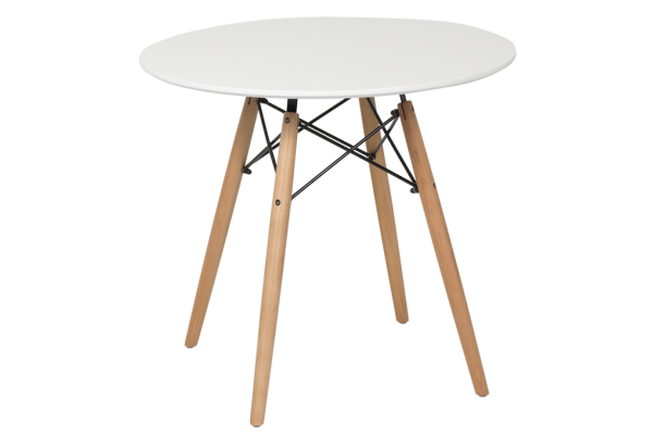 Кръгла трапезна маса Tamarind 80