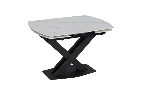 Трапезна маса Carmen Digora L - мрамор