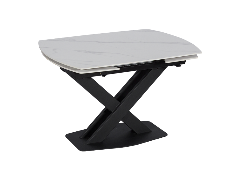 Трапезна маса Carmen Digora L - мрамор - Трапезни маси