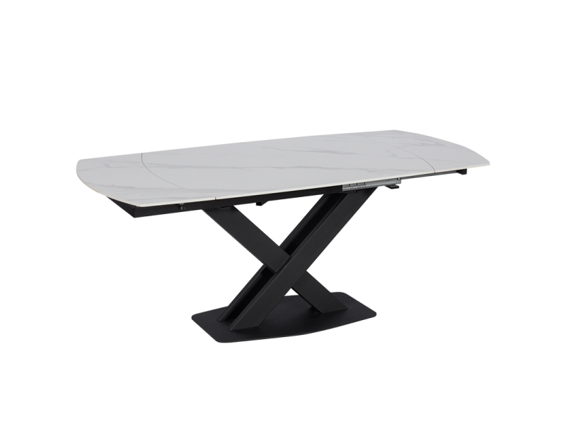 Трапезна маса Carmen Digora L - мрамор - Трапезни маси