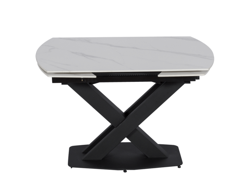 Трапезна маса Carmen Digora L - мрамор - Трапезни маси