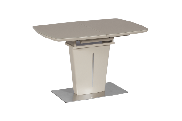 Трапезна маса Carmen Poznan - бежов