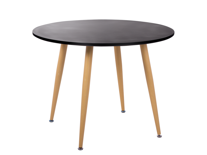 Трапезна маса Carmen Sabina - бяла -