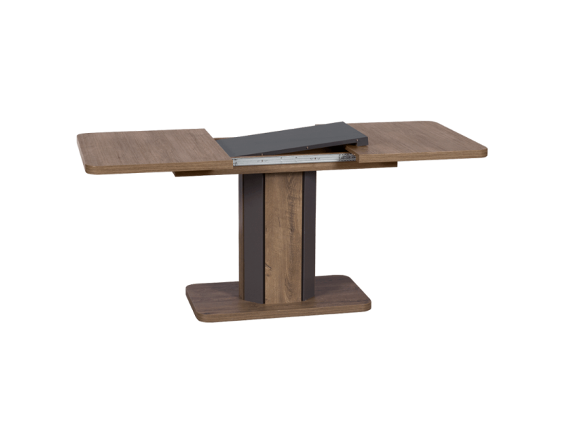 Разтегателна трапезна маса Carmen Stork - Трапезни маси