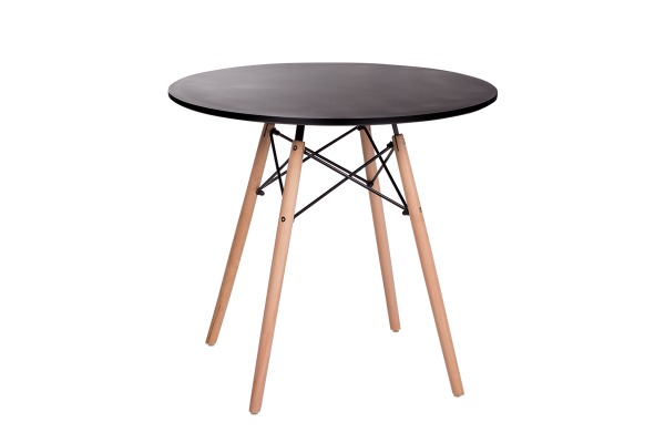 Кръгла трапезна маса Tamarind 100