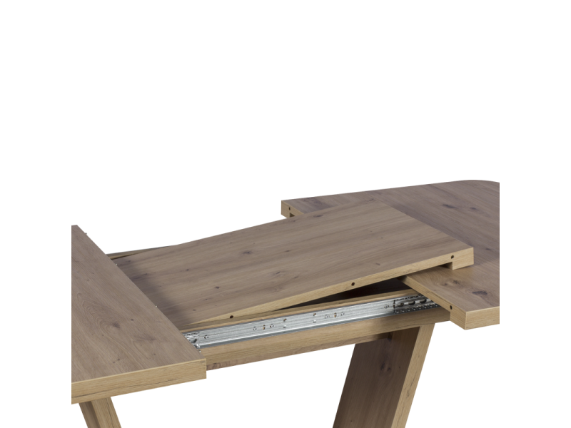 Разтегателна трапезна маса Carmen Vector - Трапезни маси