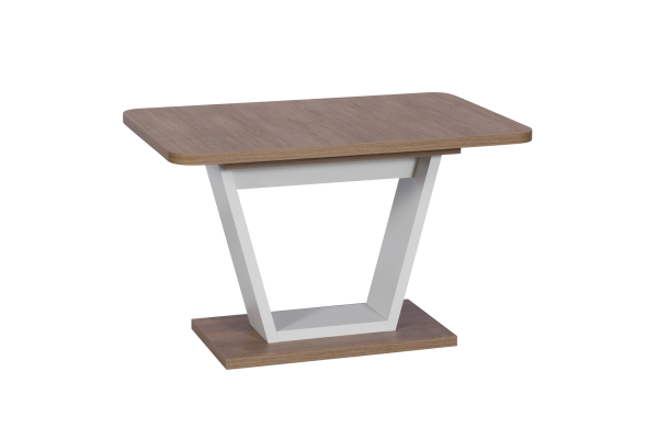 Разтегателна трапезна маса Carmen Vector 