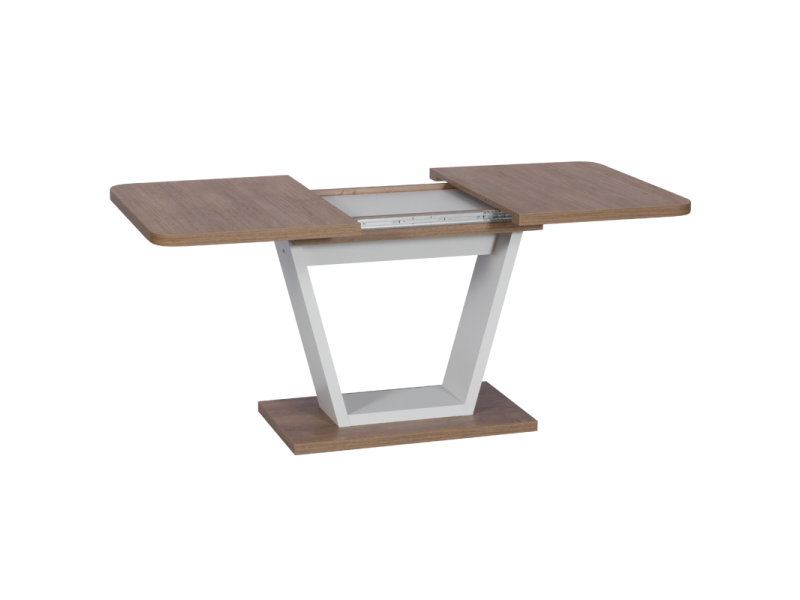 Разтегателна трапезна маса Carmen Vector - Трапезни маси