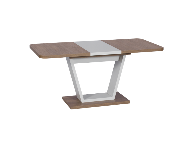 Разтегателна трапезна маса Carmen Vector - Трапезни маси