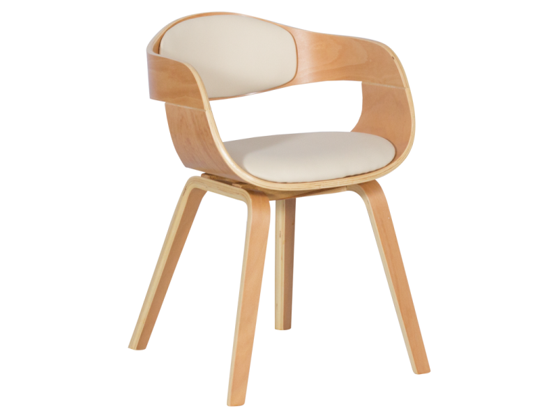 Трапезен стол Carmen 9974 - Трапезни столове