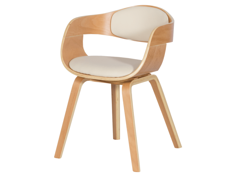 Трапезен стол Carmen 9974 - Трапезни столове