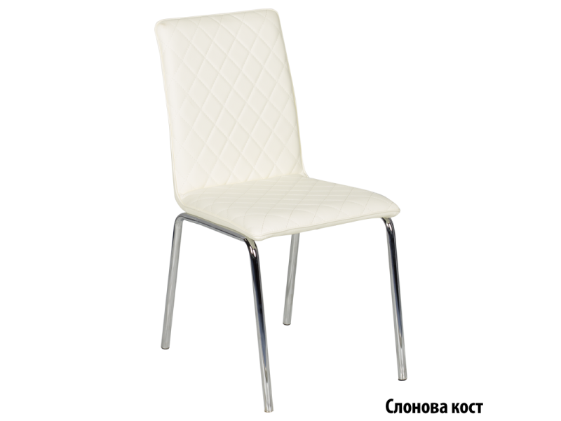 Трапезен стол Carmen 312 - Трапезни столове