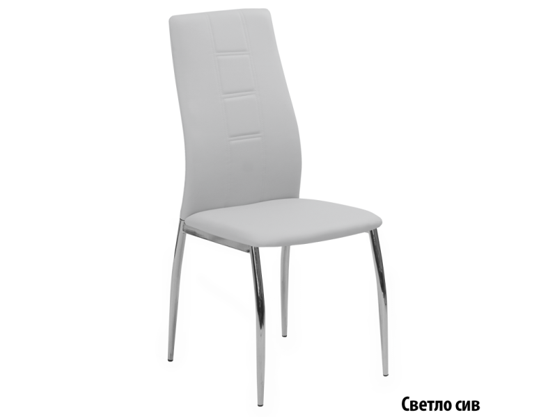 Трапезен стол Carmen 324 - Трапезни столове