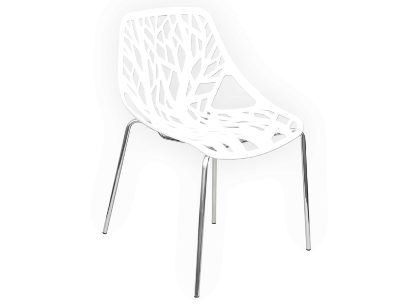 Трапезен стол Carmen 9911 - Трапезни столове