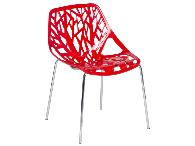 Трапезен стол Carmen 9911 - Трапезни столове