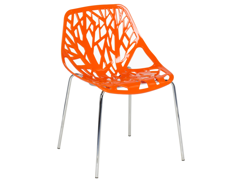 Трапезен стол Carmen 9911 - Трапезни столове