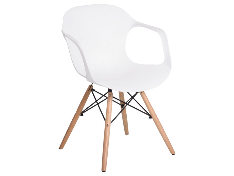 Трапезен стол Carmen 9964 - Трапезни столове