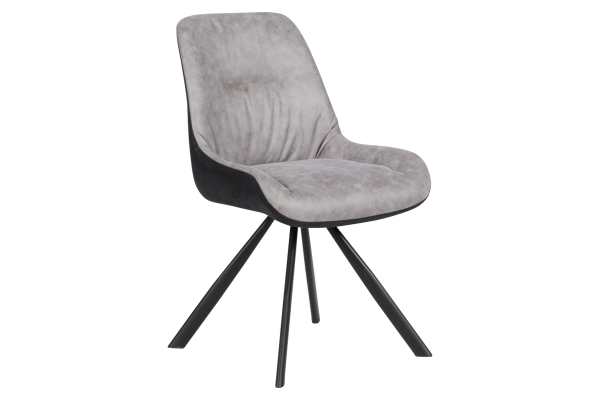 Трапезен стол FROME - бежов BF 1