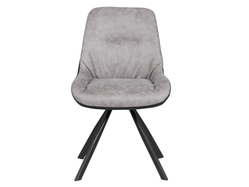 Трапезен стол FROME - бежов BF 1 -