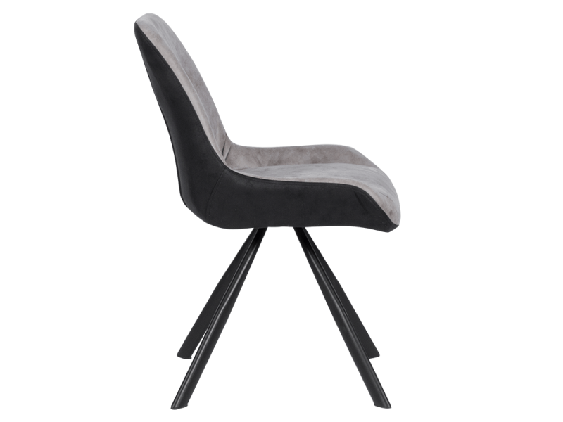 Трапезен стол FROME - бежов BF 1 -