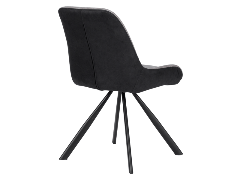 Трапезен стол FROME - бежов BF 1 -