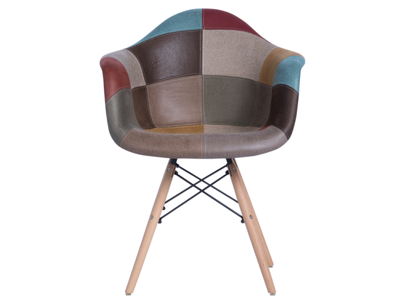 Трапезен стол Carmen 9971 - Трапезни столове